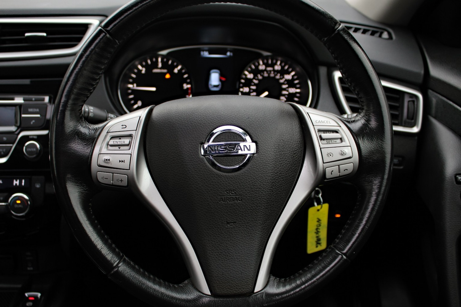 Used Nissan X-Trail 2015 for sale - 77453115: Photo 21