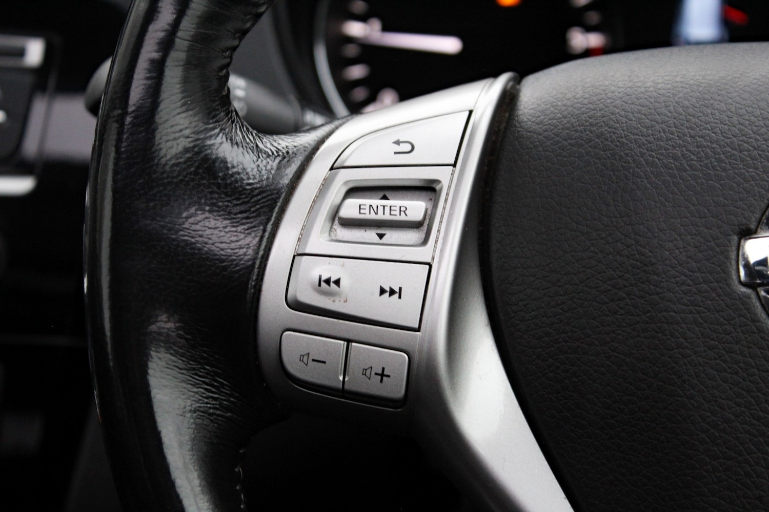 Used Nissan X-Trail 2015 for sale - 77453115: Photo 23