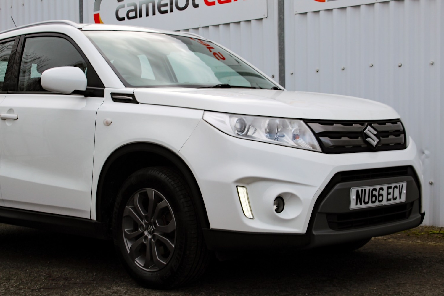 Used Suzuki Vitara 2016 for sale - 77609953: Photo 11