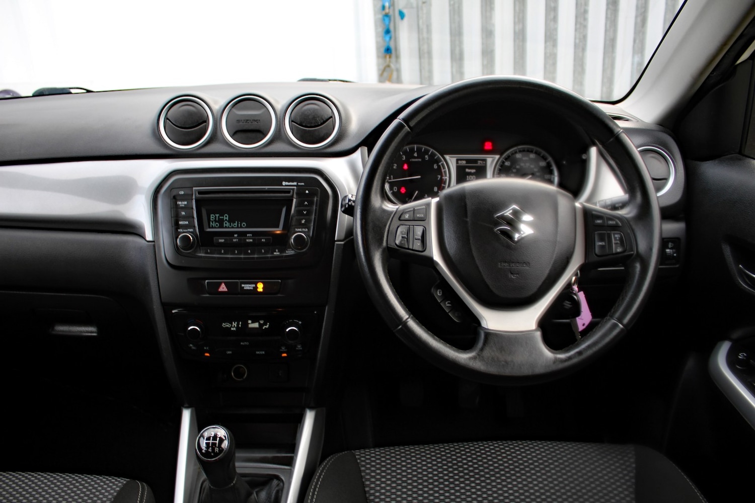 Used Suzuki Vitara 2016 for sale - 77609953: Photo 16