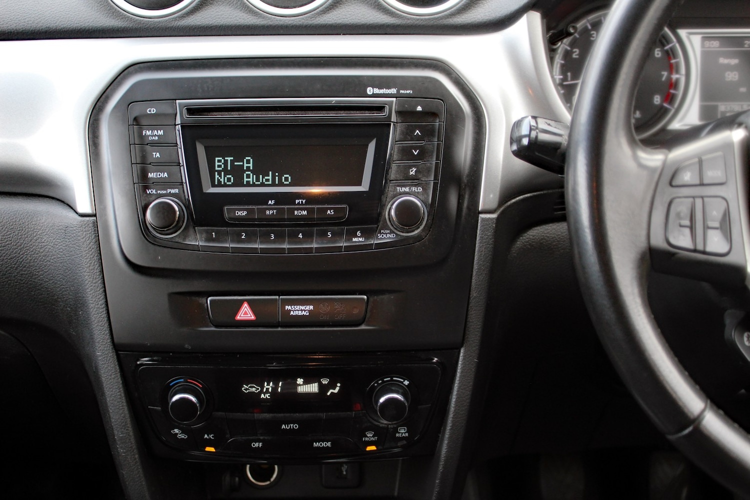 Used Suzuki Vitara 2016 for sale - 77609953: Photo 17