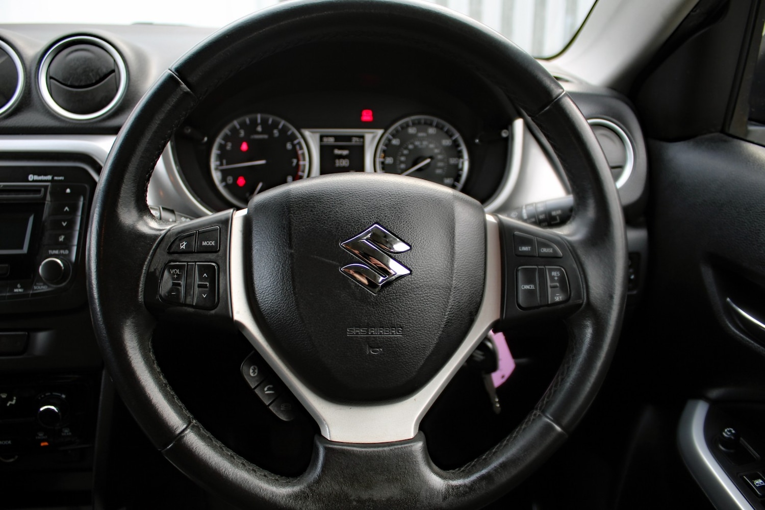 Used Suzuki Vitara 2016 for sale - 77609953: Photo 19