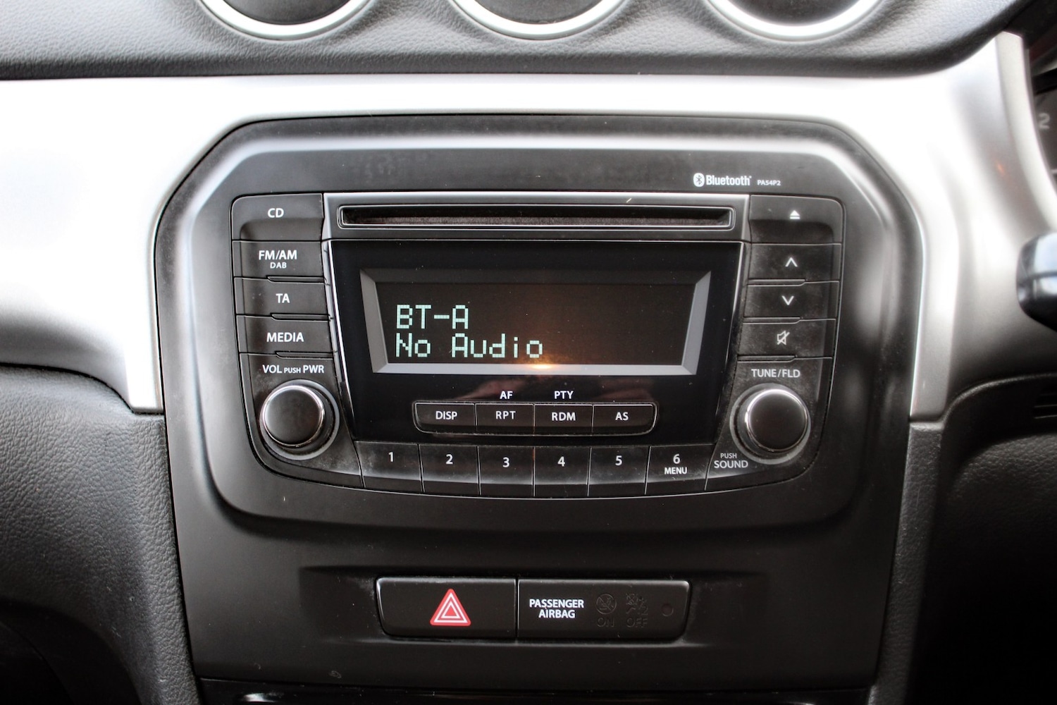 Used Suzuki Vitara 2016 for sale - 77609953: Photo 20