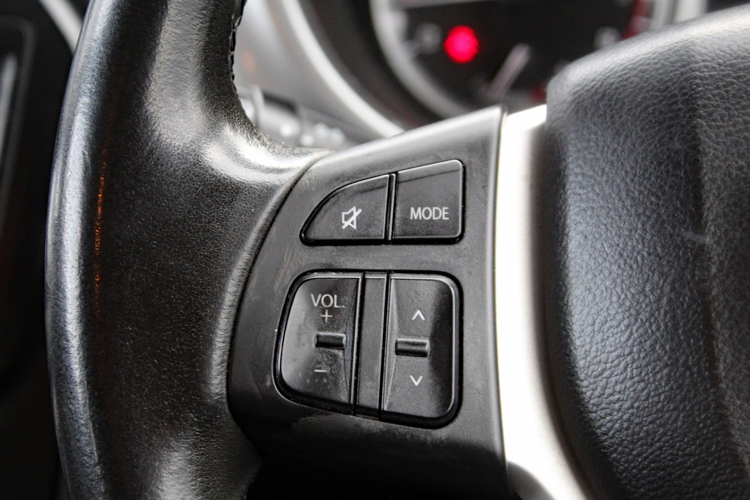 Used Suzuki Vitara 2016 for sale - 77609953: Photo 22