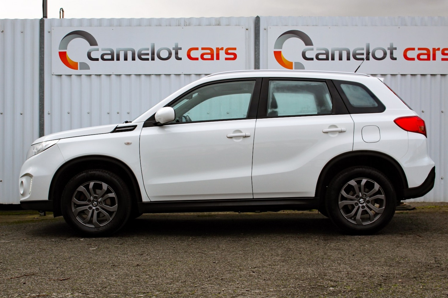 Used Suzuki Vitara 2016 for sale - 77609953: Photo 5