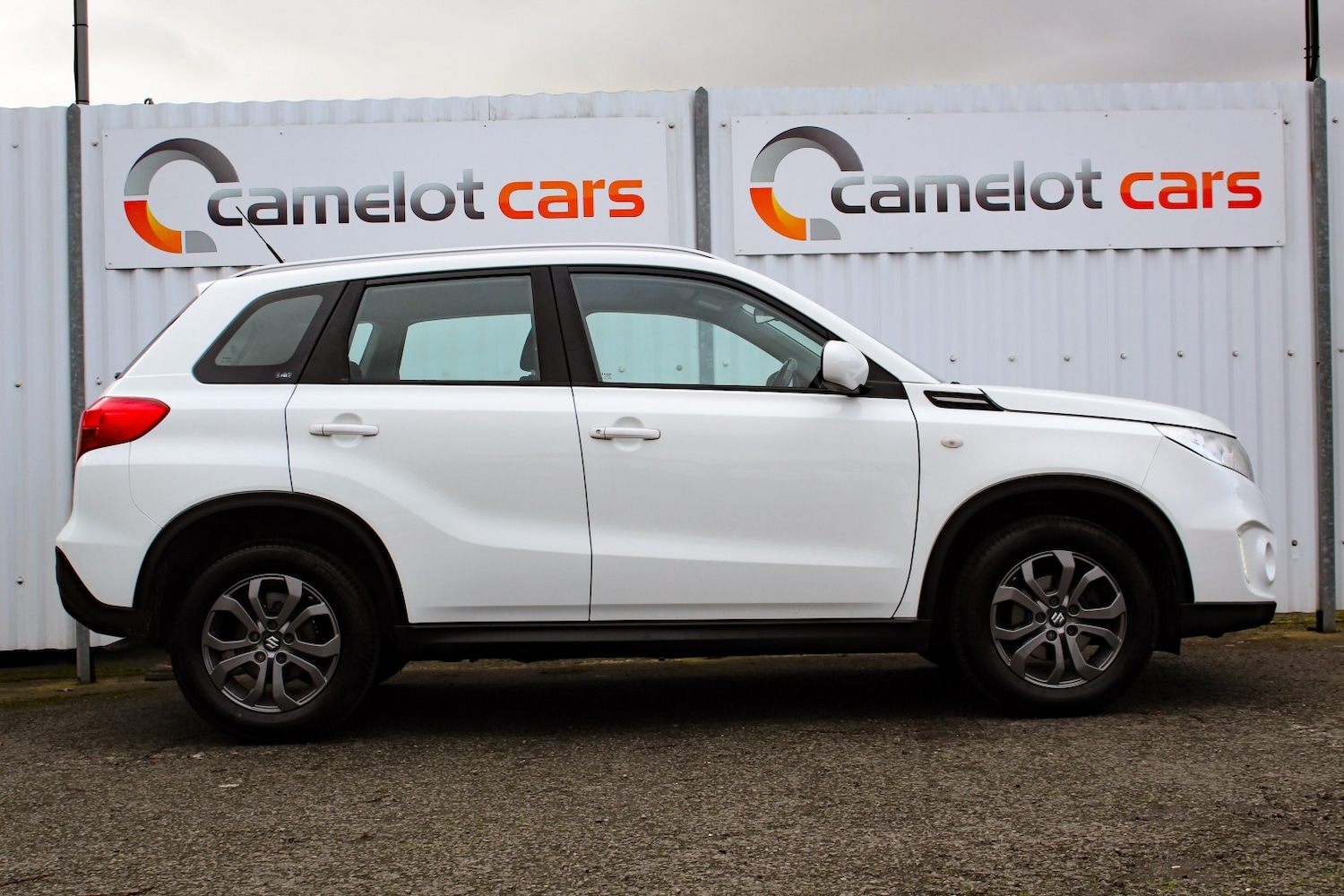 Used Suzuki Vitara 2016 for sale - 77609953: Photo 6