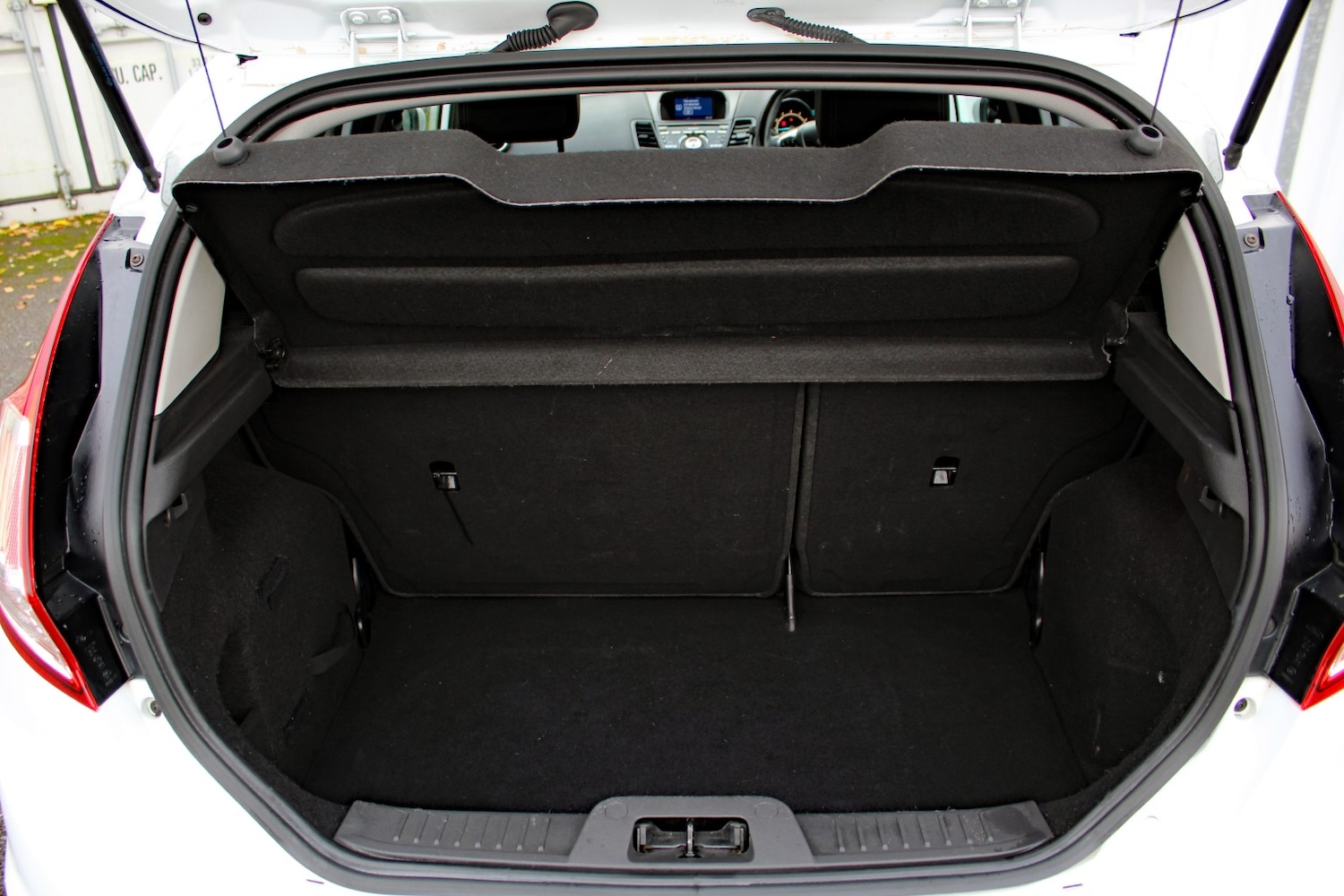 Used Ford Fiesta 2016 for sale - 76560020: Photo 14