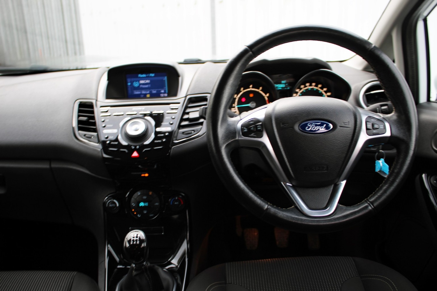 Used Ford Fiesta 2016 for sale - 76560020: Photo 20