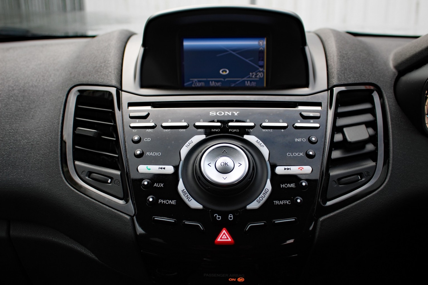 Used Ford Fiesta 2016 for sale - 76560020: Photo 23