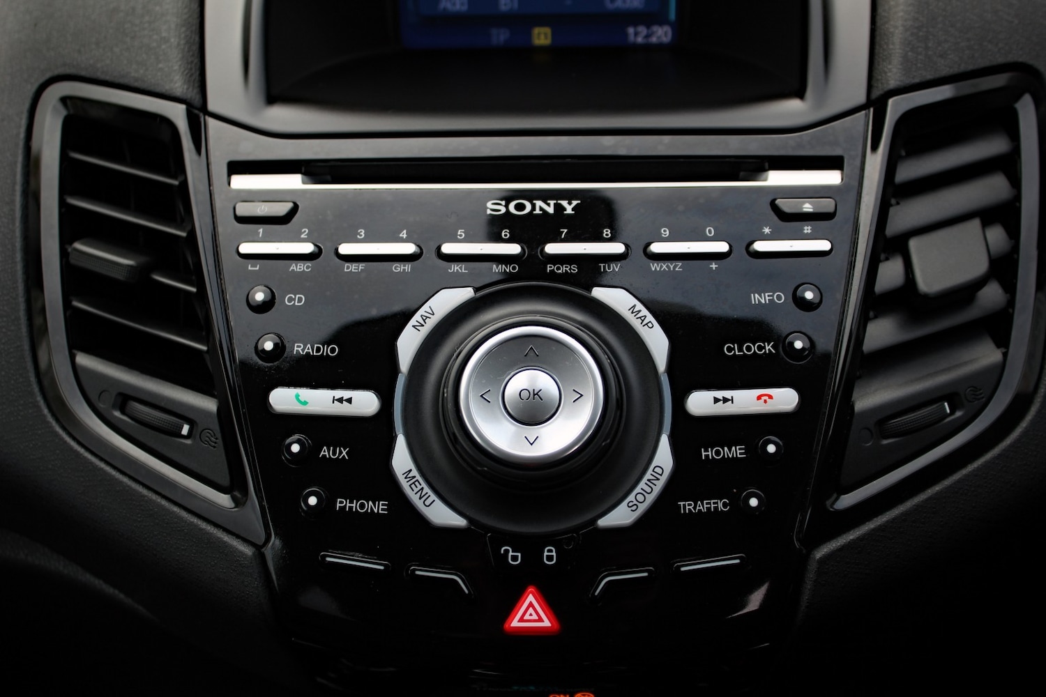 Used Ford Fiesta 2016 for sale - 76560020: Photo 27