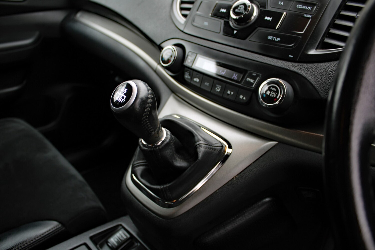 Used Honda CR-V 2015 for sale - 77423450: Photo 23