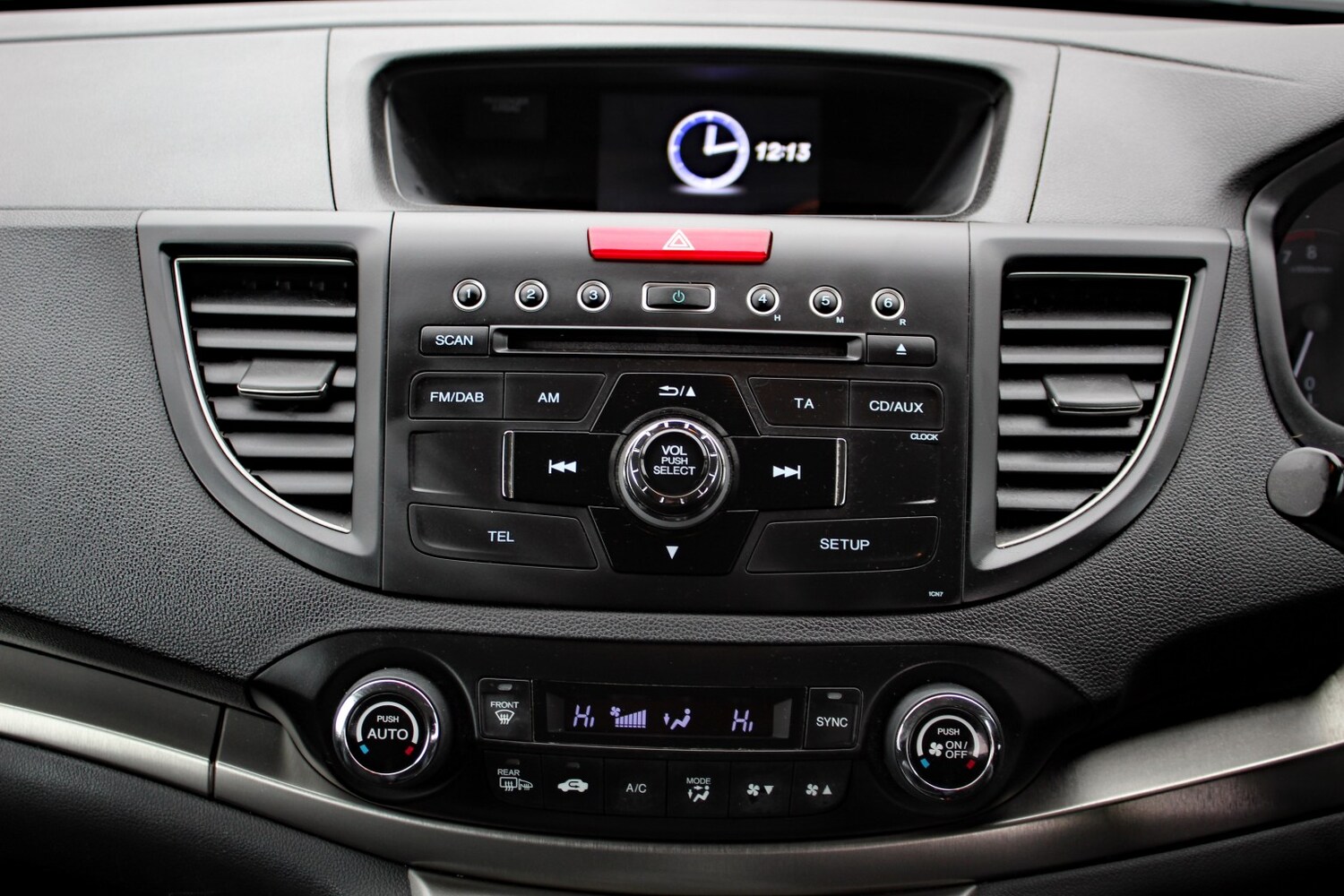 Used Honda CR-V 2015 for sale - 77423450: Photo 24