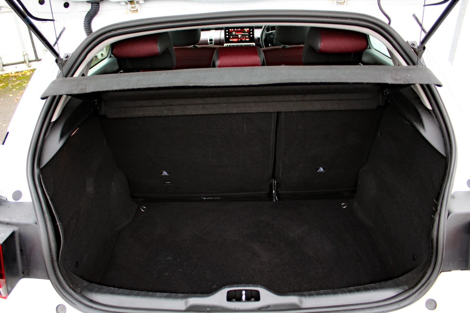 Used Citroen C4 Cactus 2018 for sale - 76565146: Photo 13