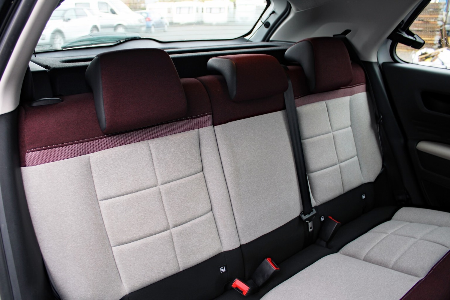 Used Citroen C4 Cactus 2018 for sale - 76565146: Photo 16