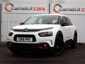 2018 - 1.2 PureTech Feel Edition 5-Door