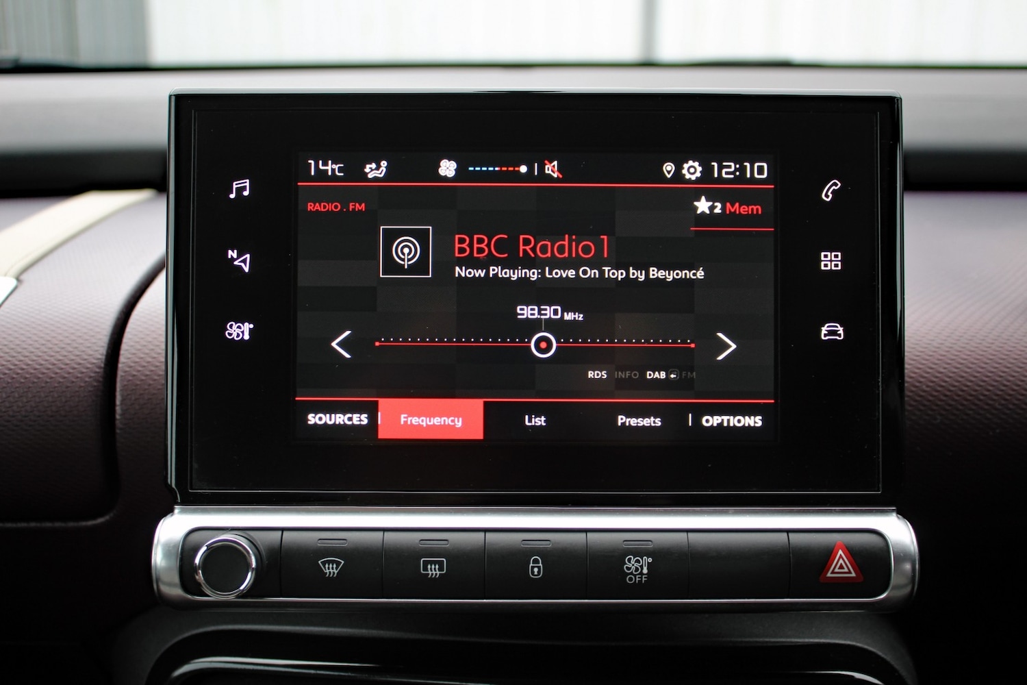 Used Citroen C4 Cactus 2018 for sale - 76565146: Photo 20