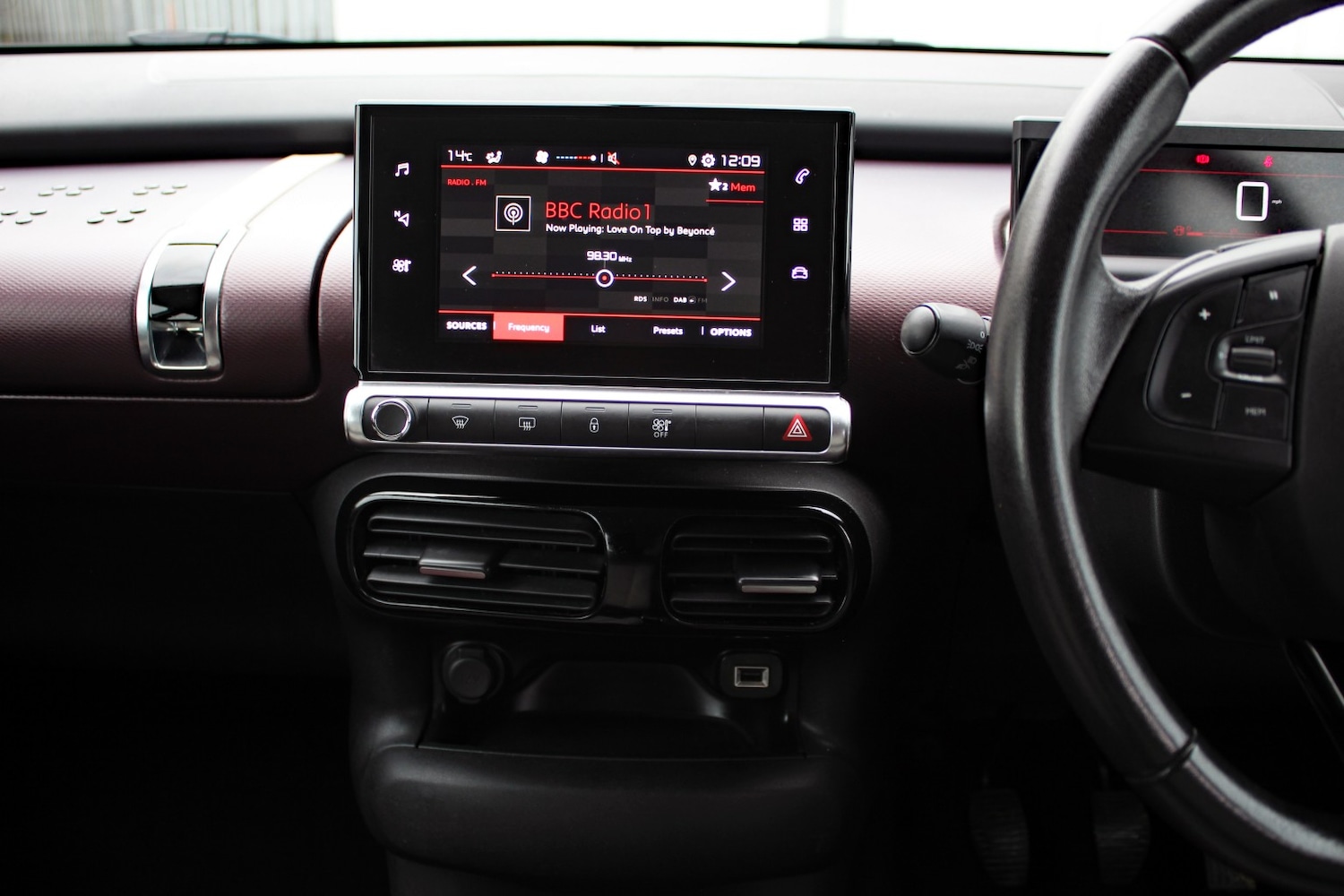 Used Citroen C4 Cactus 2018 for sale - 76565146: Photo 22