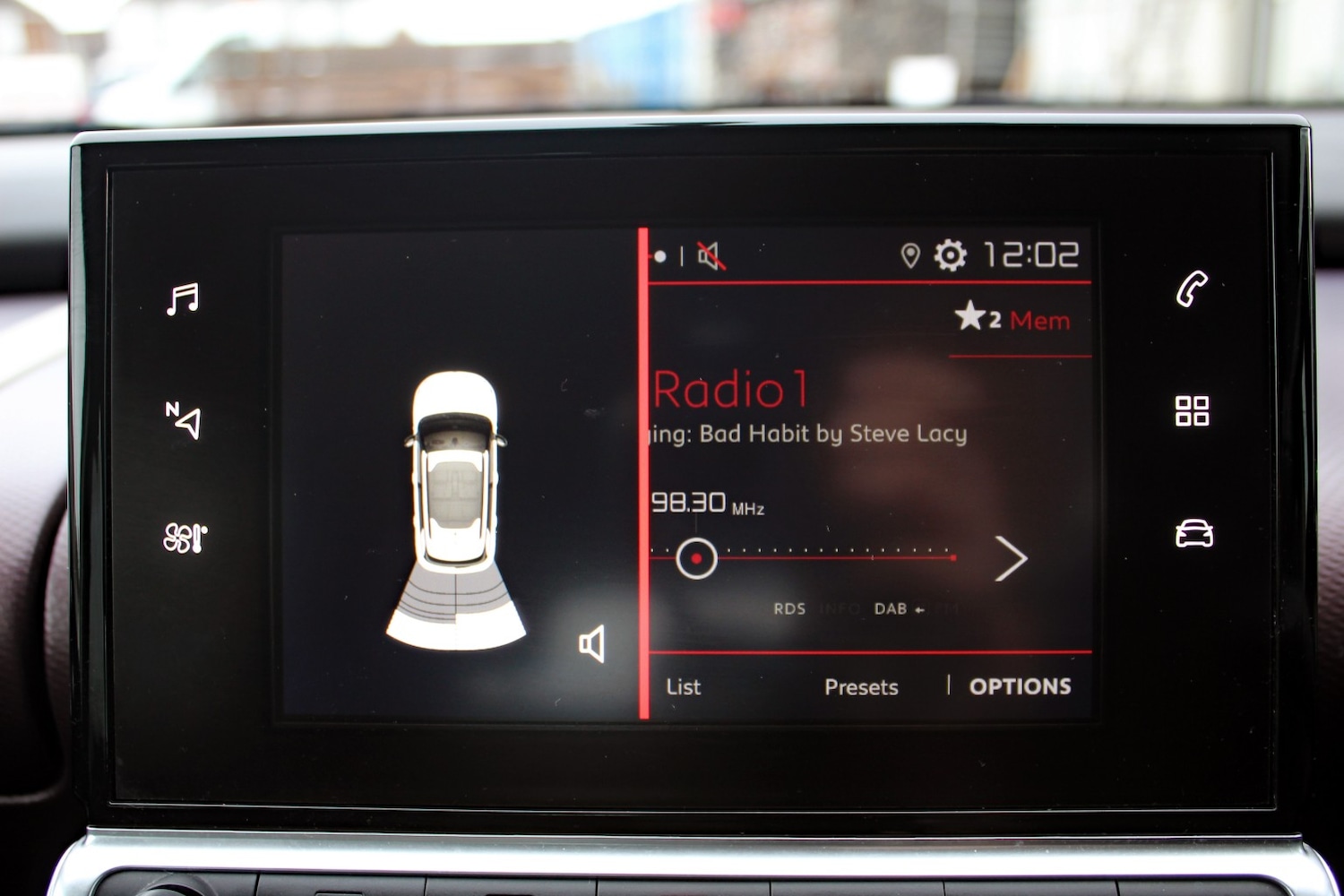 Used Citroen C4 Cactus 2018 for sale - 76565146: Photo 23