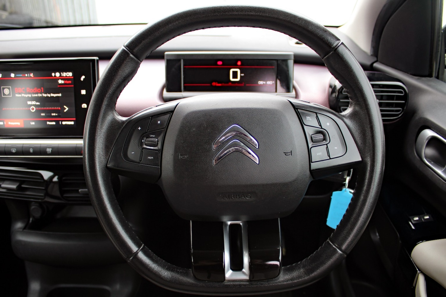 Used Citroen C4 Cactus 2018 for sale - 76565146: Photo 24