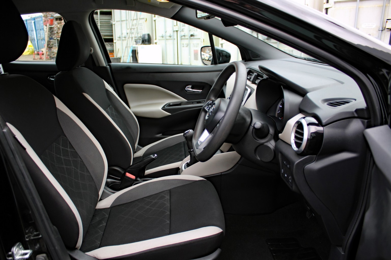 Used Nissan Micra 2019 for sale - 77668638: Photo 15