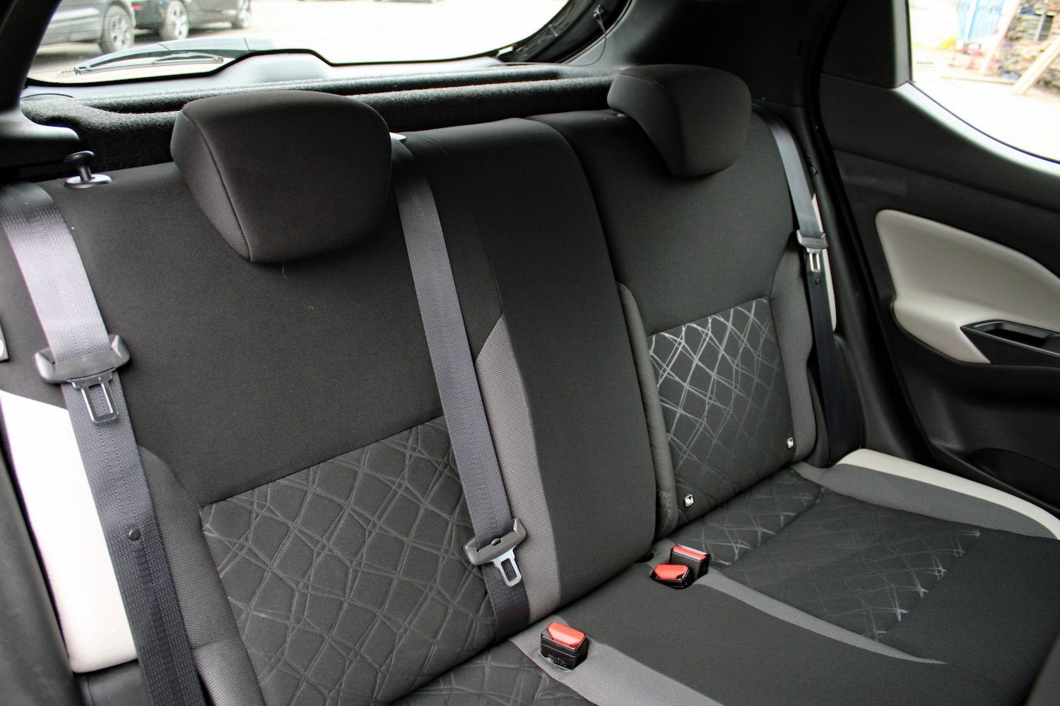 Used Nissan Micra 2019 for sale - 77668638: Photo 16