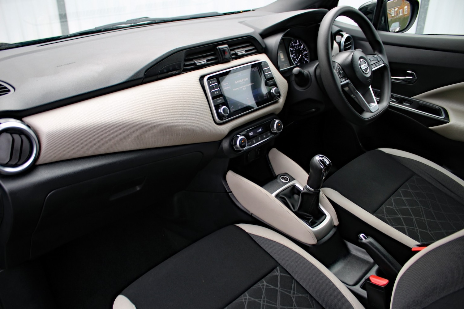 Used Nissan Micra 2019 for sale - 77668638: Photo 17