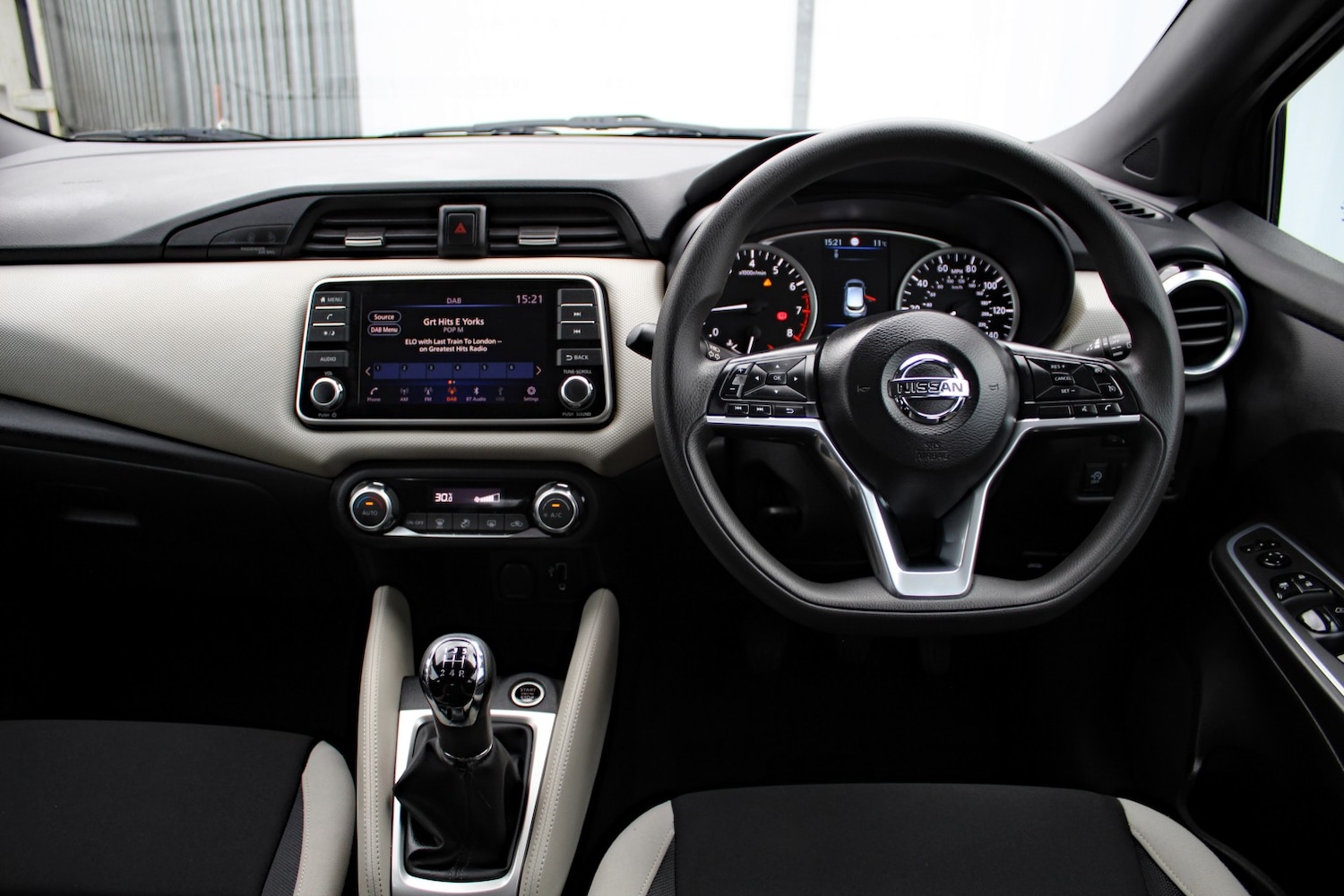 Used Nissan Micra 2019 for sale - 77668638: Photo 18