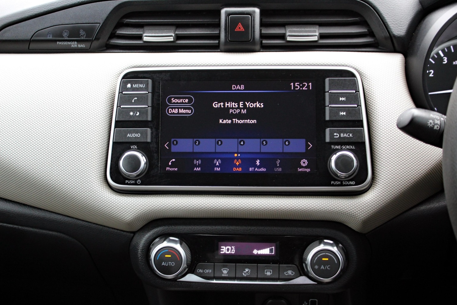 Used Nissan Micra 2019 for sale - 77668638: Photo 19