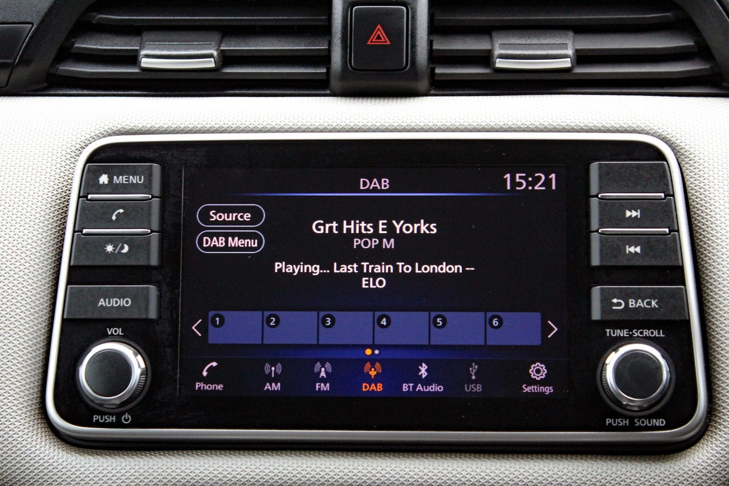 Used Nissan Micra 2019 for sale - 77668638: Photo 23