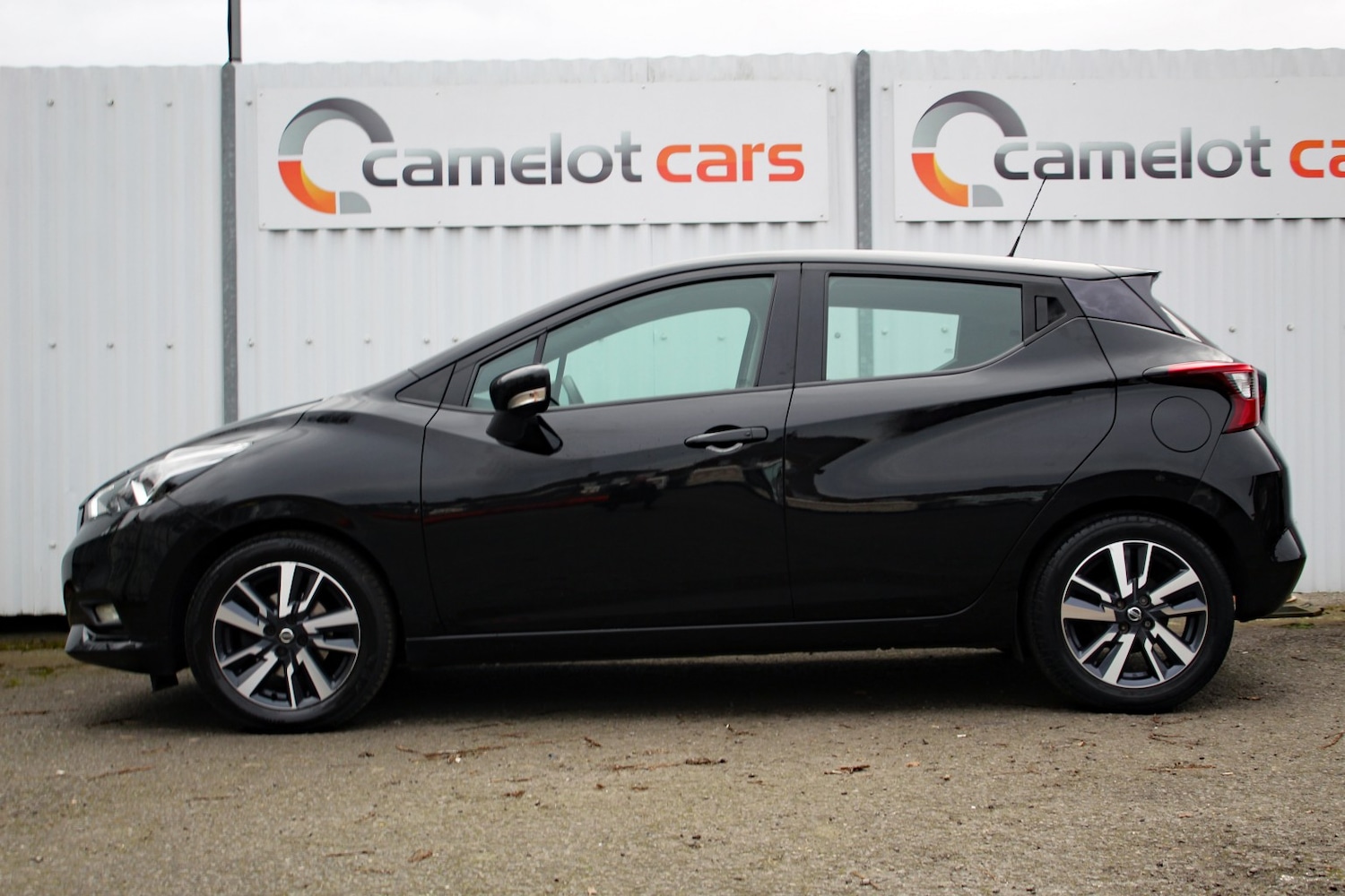 Used Nissan Micra 2019 for sale - 77668638: Photo 5