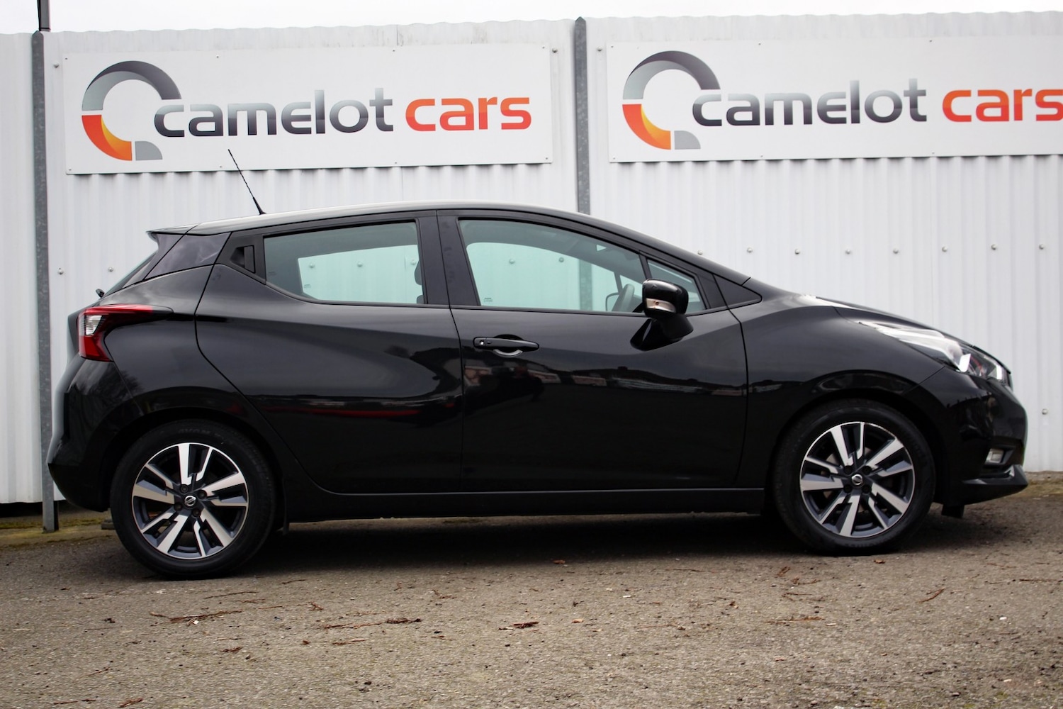 Used Nissan Micra 2019 for sale - 77668638: Photo 6