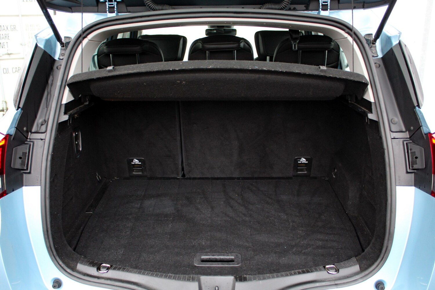 Used Renault Scenic 2017 for sale - 77423349: Photo 13