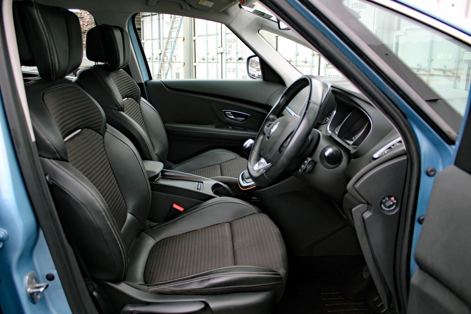 Used Renault Scenic 2017 for sale - 77423349: Photo 15