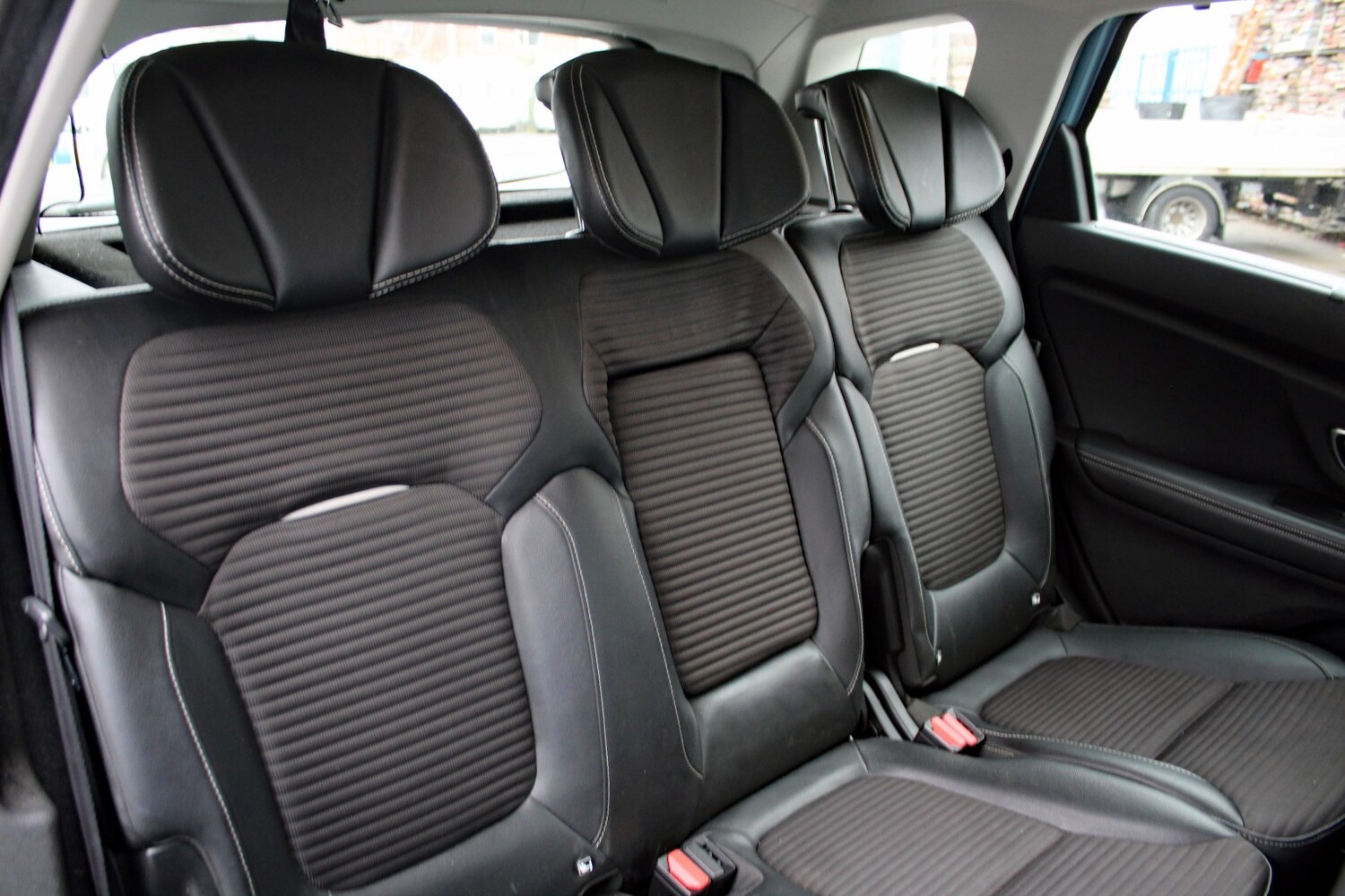 Used Renault Scenic 2017 for sale - 77423349: Photo 16