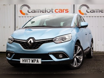 Used Renault Scenic 2017 for sale - 77423349: Photo