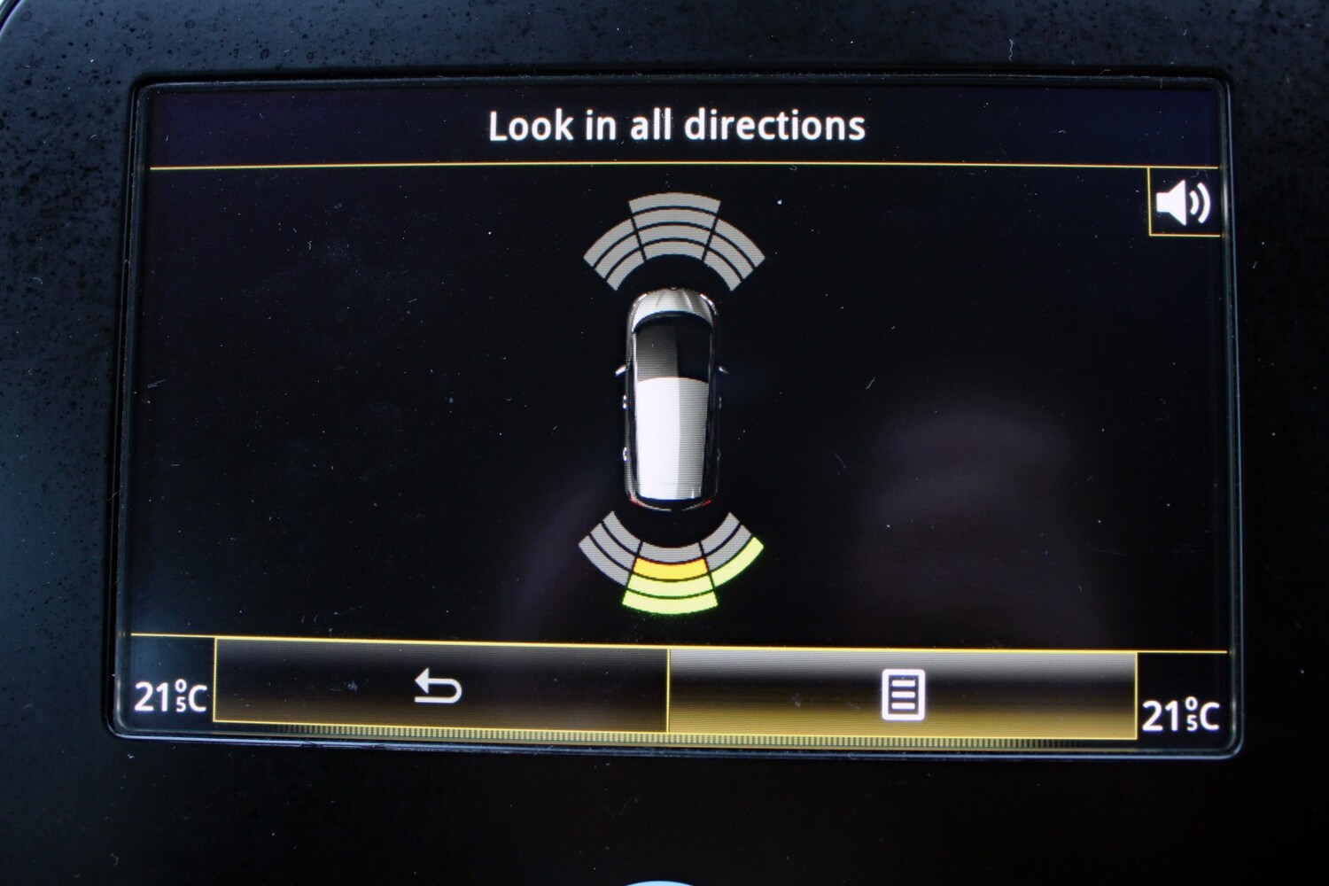 Used Renault Scenic 2017 for sale - 77423349: Photo 26