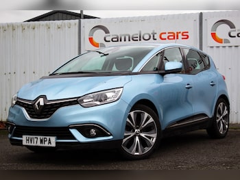 Used Renault Scenic 2017 for sale - 77423349: Photo
