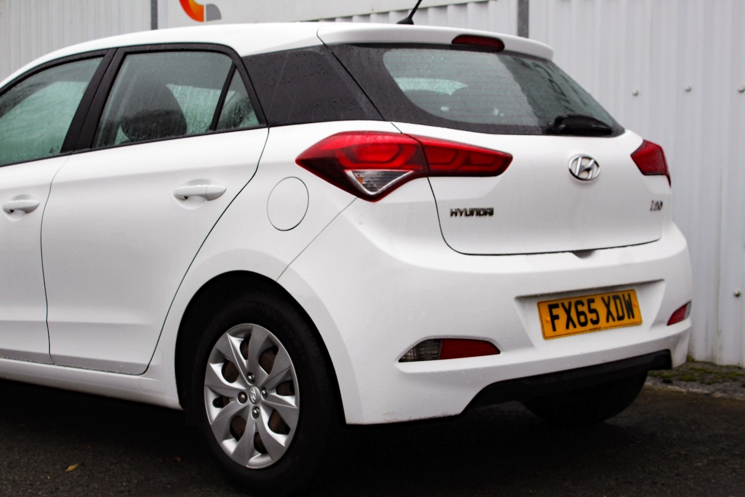 Used Hyundai i20 2015 for sale - 76656134: Photo 12