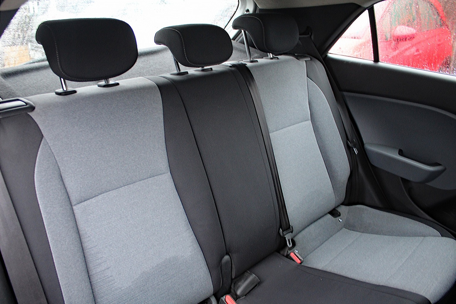 Used Hyundai i20 2015 for sale - 76656134: Photo 16