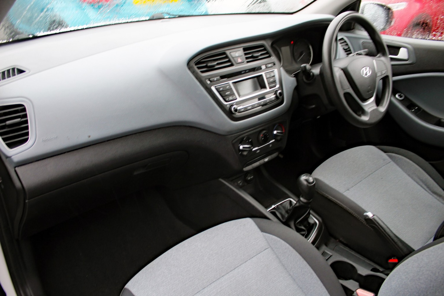 Used Hyundai i20 2015 for sale - 76656134: Photo 19