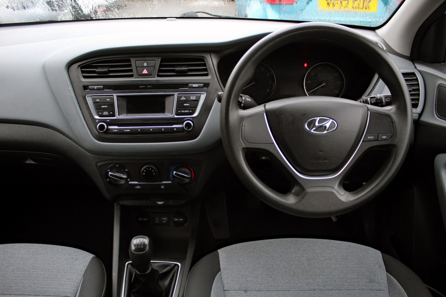 Used Hyundai i20 2015 for sale - 76656134: Photo 20