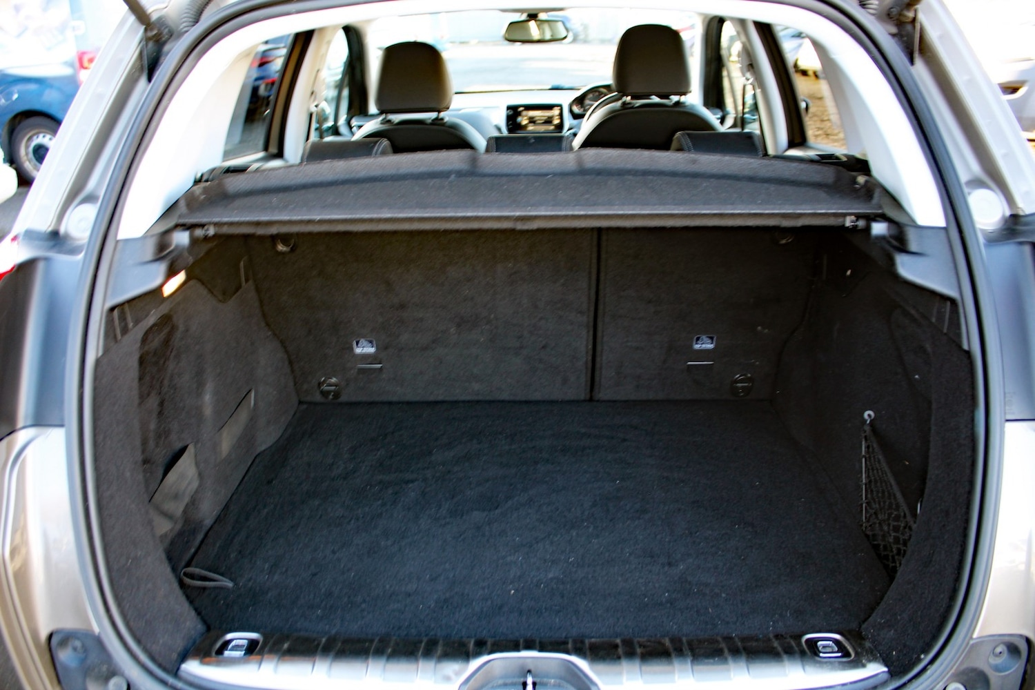 Used Peugeot 2008 2016 for sale - 76837027: Photo 13