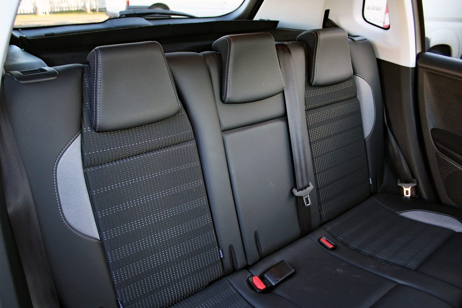 Used Peugeot 2008 2016 for sale - 76837027: Photo 16