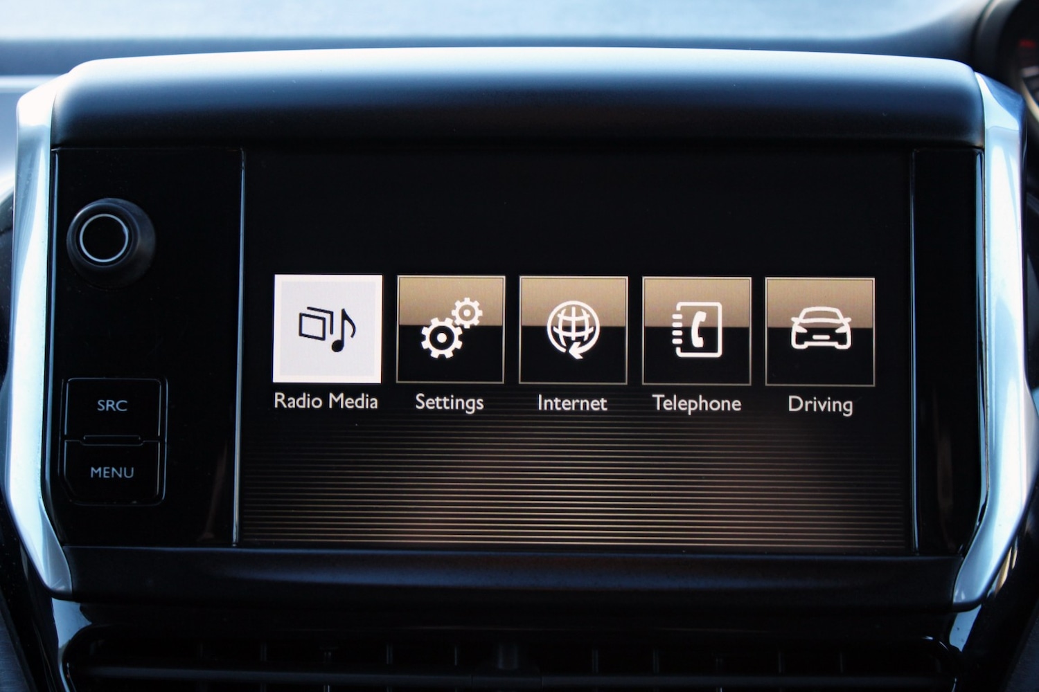 Used Peugeot 2008 2016 for sale - 76837027: Photo 22