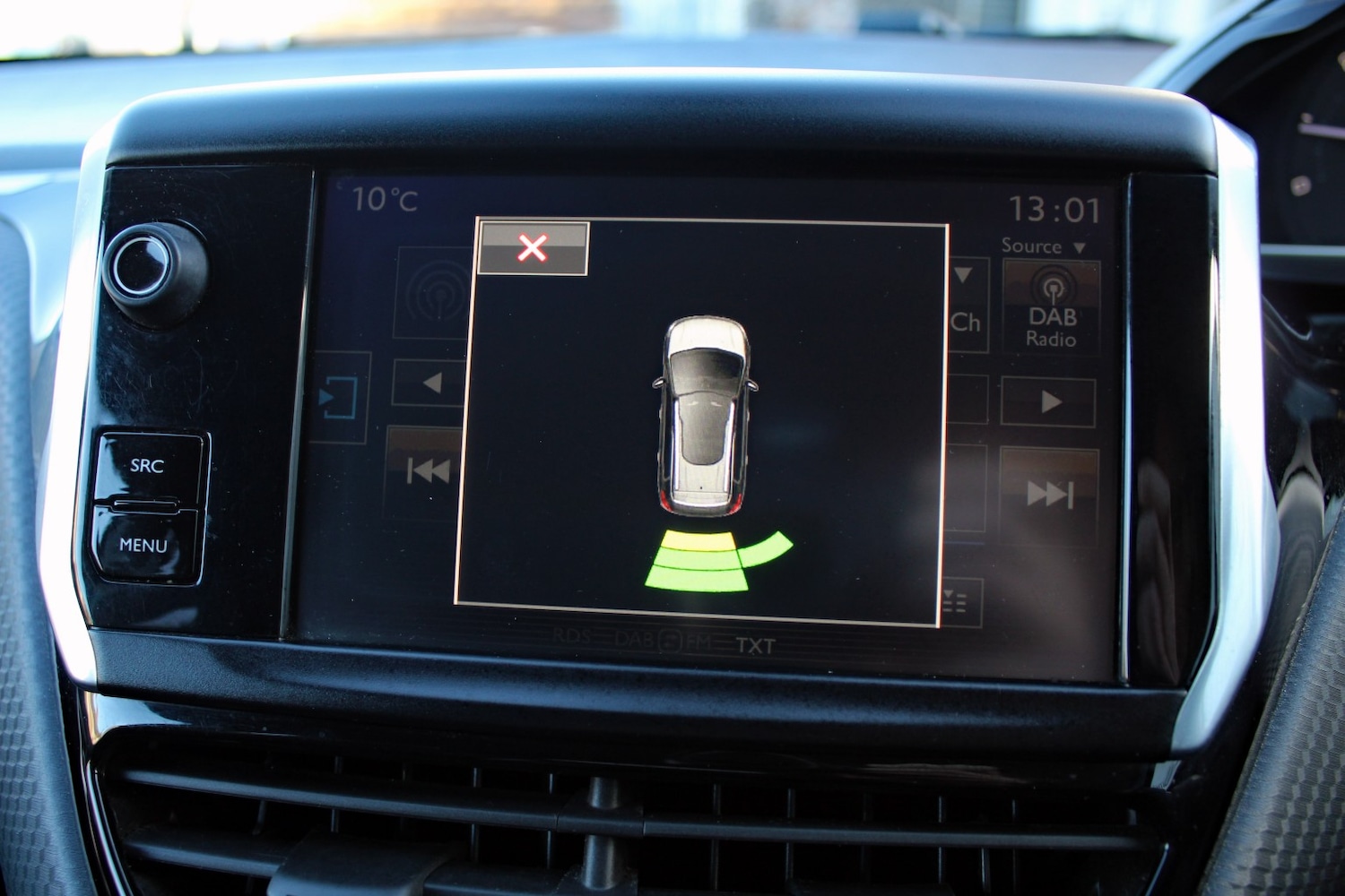 Used Peugeot 2008 2016 for sale - 76837027: Photo 27