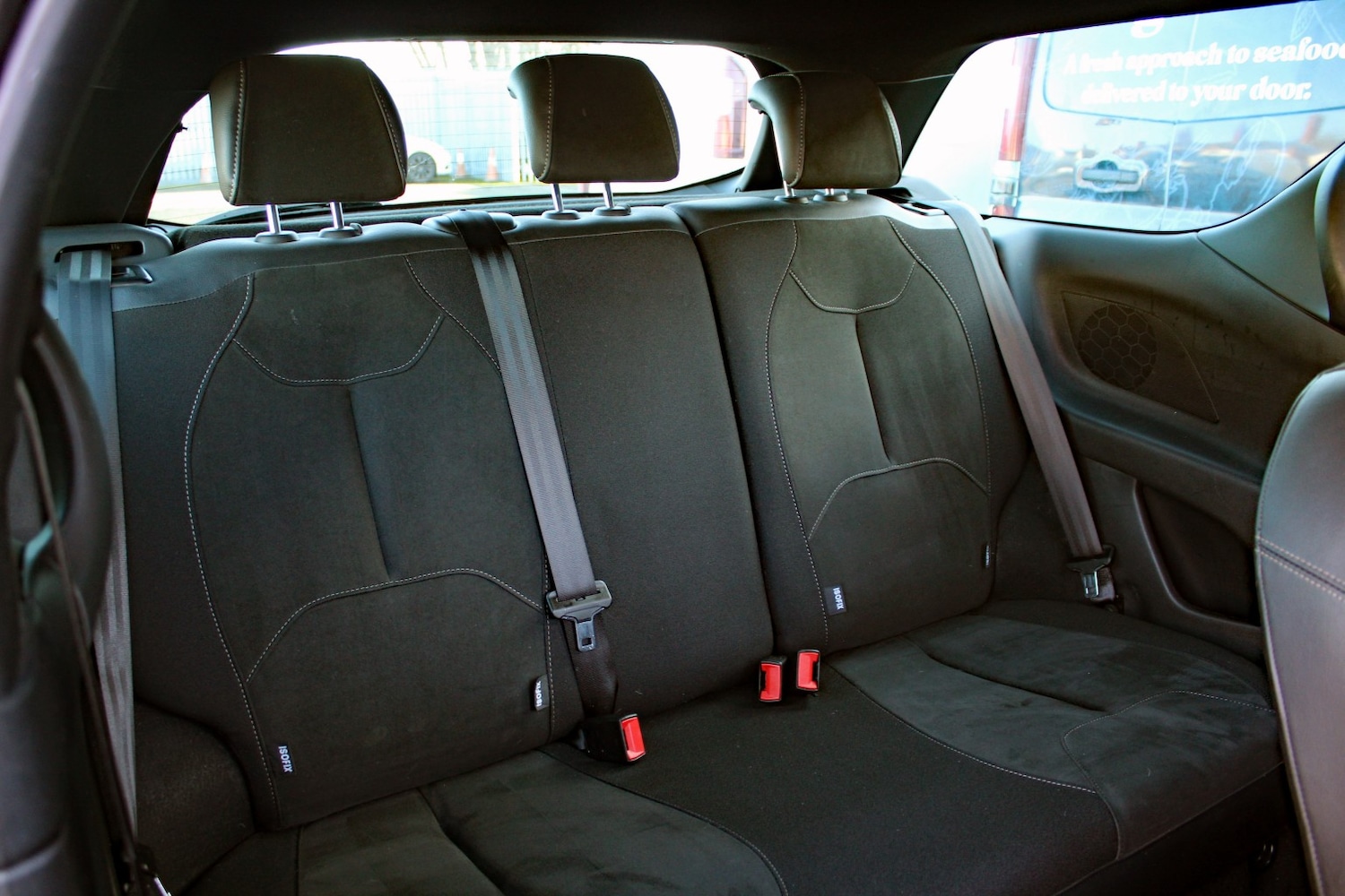 Used DS Automobiles DS 3 2016 for sale - 77423347: Photo 16