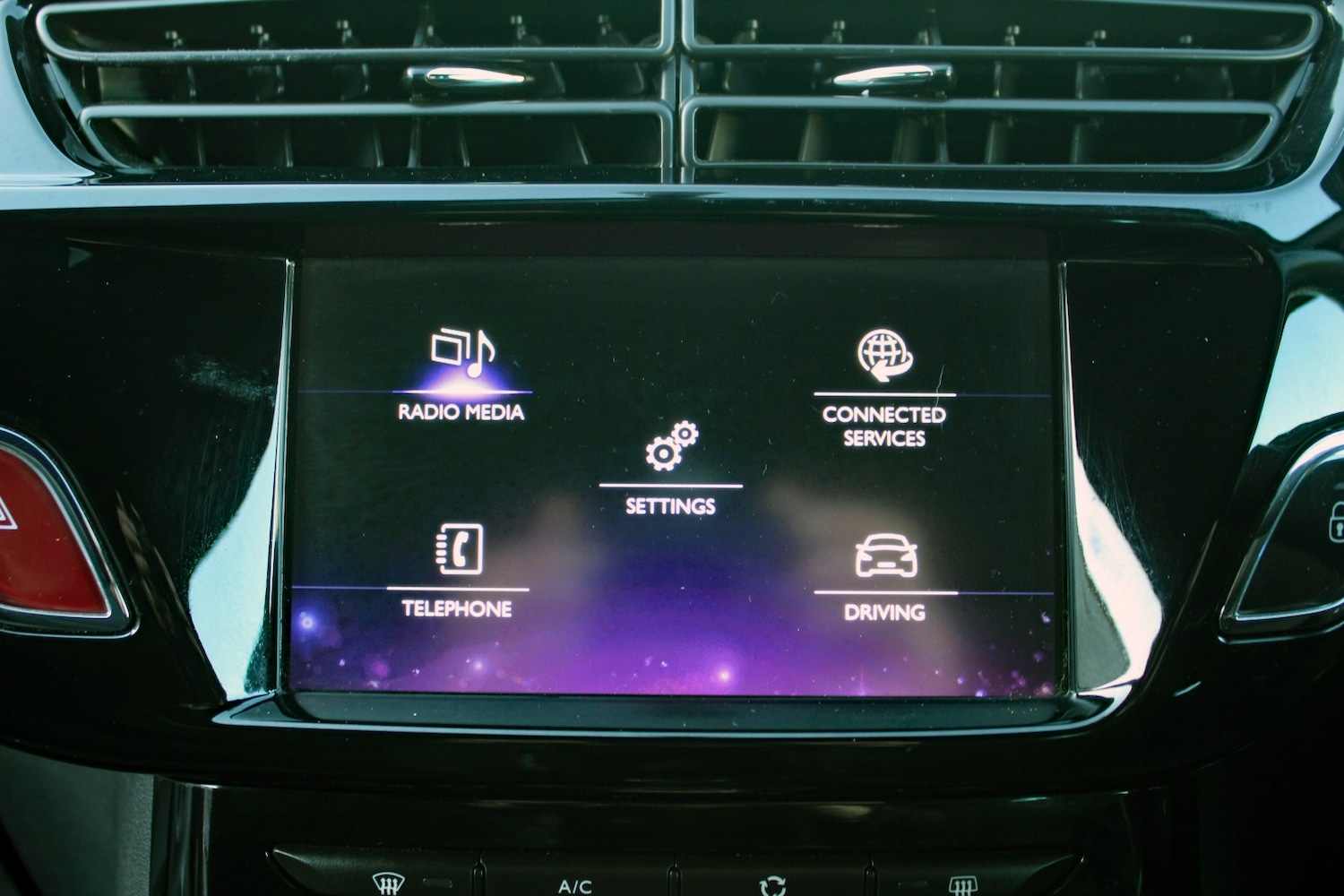 Used DS Automobiles DS 3 2016 for sale - 77423347: Photo 20