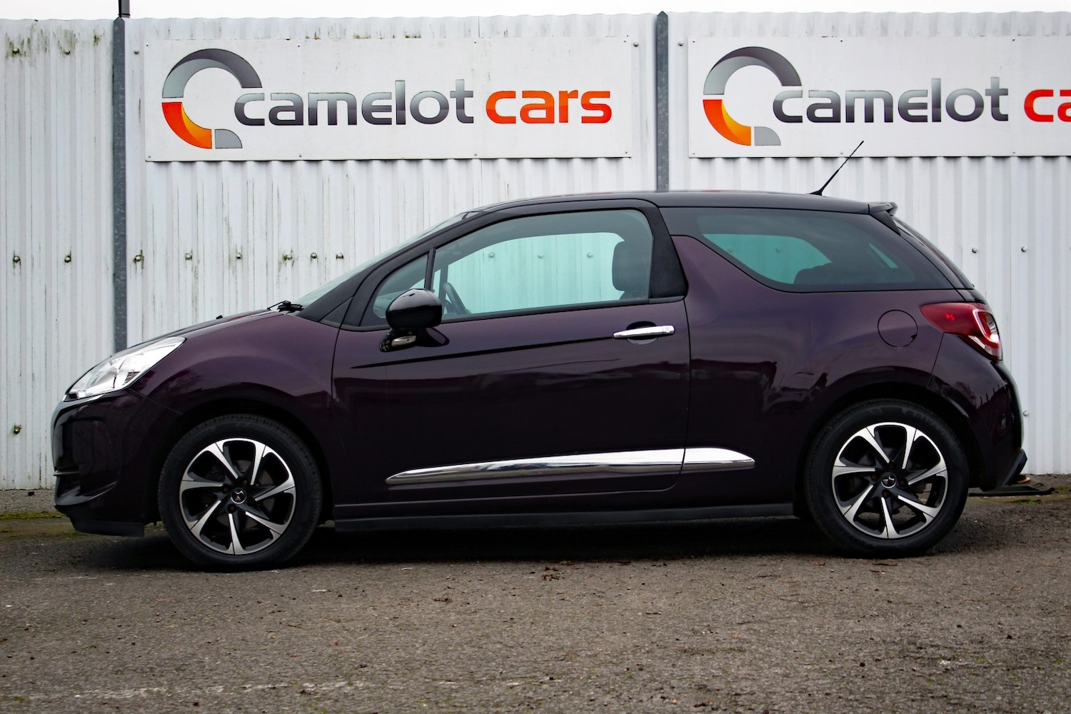 Used DS Automobiles DS 3 2016 for sale - 77423347: Photo 5
