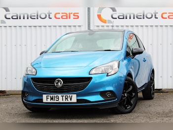 Used Vauxhall Corsa 2019 for sale - 79507728: Photo