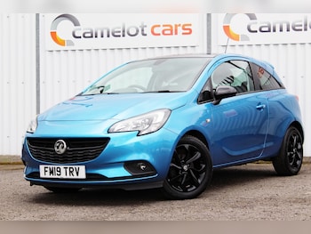 Used Vauxhall Corsa 2019 for sale - 79507728: Photo